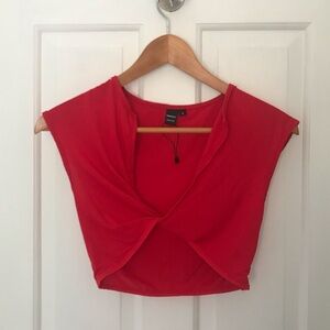 SHEIN barely worn top